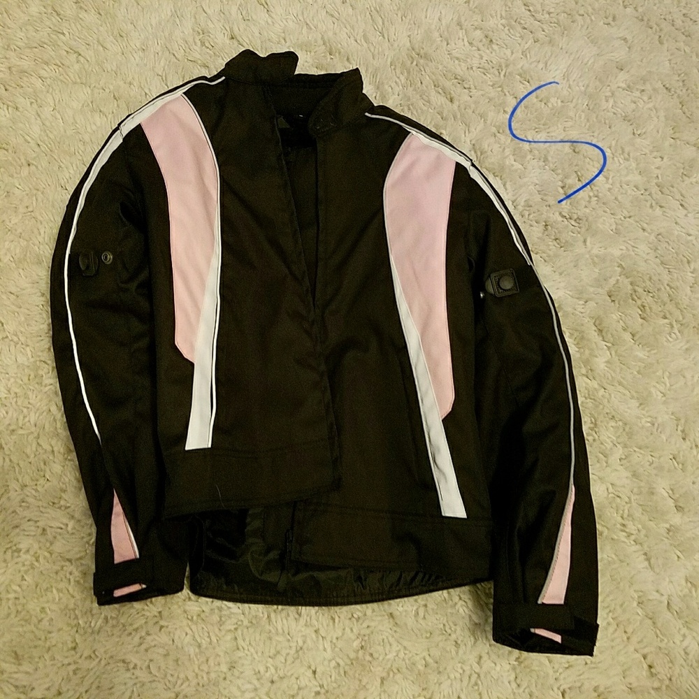 Motoboss Motorcycle Jacket